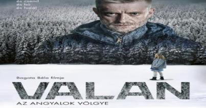 Varsóban lesz Bagota Béla első mozifilmjének világpremierje