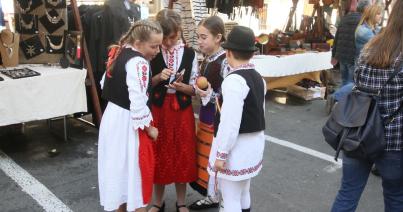Elkezdődtek a Kolozsvári Városnapok
