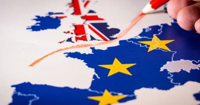 Brexit - Johnson: jó esély van a megállapodásra, de a "kapitulációs törvény" nem segít