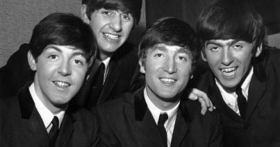 Elveszett Beatles-filmfelvételt találtak meg egy kenyértartóban