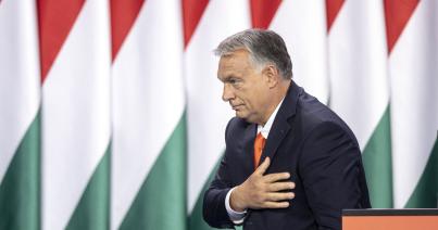 Újraválasztották Orbán Viktort a Fidesz elnökének