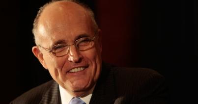 Az amerikai képviselőház három bizottsága beidézte Giulianit, az elnök személyes ügyvédjét