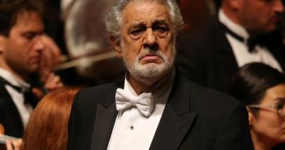 Plácido Domingo távozott a Los Angeles-i operaháztól