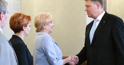 Dăncilă: nincs miniszter, aki aláírja a rezidensvizsgára vonatkozó rendeletet