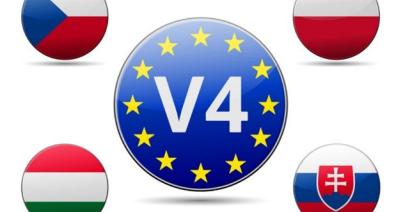 Támogatnák a Brexit  halasztását a V4-ek