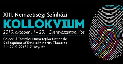 Ma kezdődik Gyergyószentmiklóson a romániai nemzetiségi színházak fesztiválja