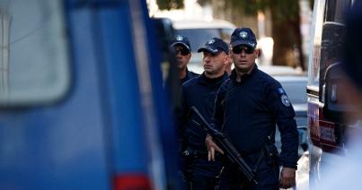 A koszovói különleges rendőri alakulat behatolt az ország szerbek lakta részébe
