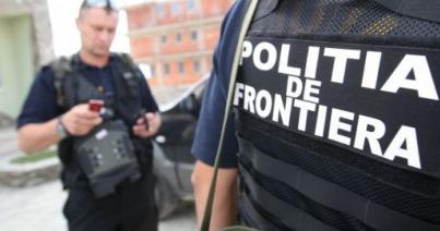 Illegális bevándorlás - Faládákba bújtatott határsértőket tartóztattak fel Nagylaknál