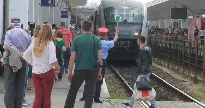 Olasz–francia–román cég készíti  el a gyorsvasút és a metró terveit