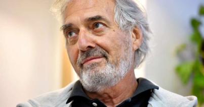 Jean-Paul Dubois regénye kapta a Goncourt-díjat