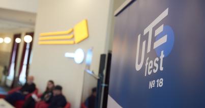 Kolozsváron élesztik újjá az UTE FEST-et