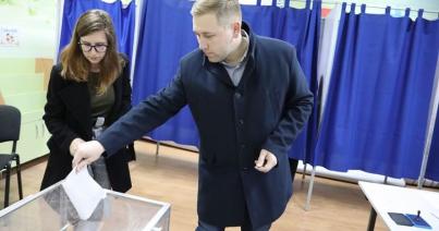 Elnökválasztás 2019 – részvétel 10 órakor: 6,89%, Kolozs megye 7,23%