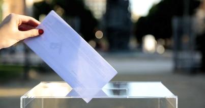 Elnökválasztás – részeredmények, 95,89%-os feldolgozottság: Iohannis 36,91%, Dăncilă 23,45%, Kelemen 4.13