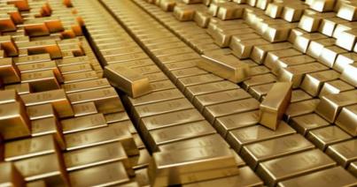 Iohannis visszaküldte a parlamentnek az aranytartalék külföldi tárolását korlátozó törvényt