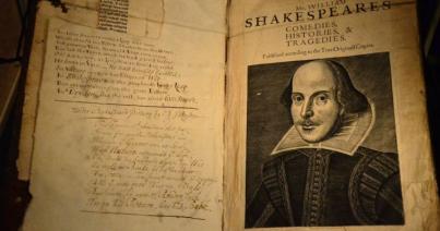 Fele-fele arányban írta a VIII. Henriket Shakespeare és John Fletcher