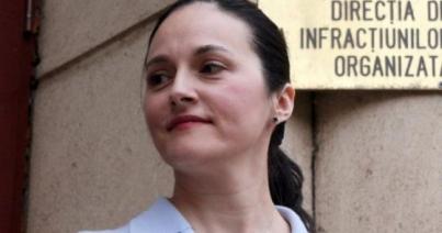 Újabb jogerős ítélet Alina Bica ellen