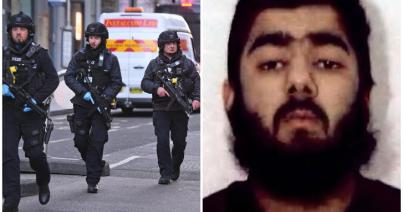 Robbantásos merényletek előkészülete miatt volt börtönben a londoni támadó