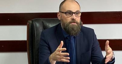 Laurenţiu Ţenţ az Országos Nyugdíjpénztár új elnöke