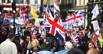 Brit választások - Jelentős fölénnyel győzött a Konzervatív Párt