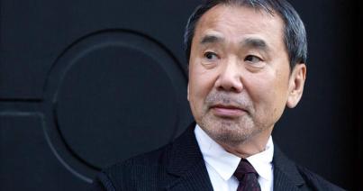 Ritka felolvasó esttel ünnepelte írói munkássága kezdetét Murakami Haruki
