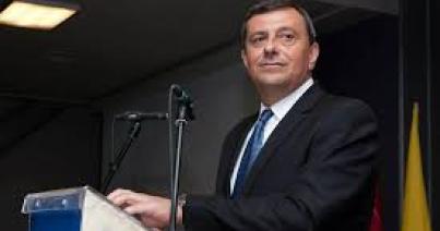 Hivatali visszaélés miatt felfüggesztettre ítélték Szászfenes polgármesterét