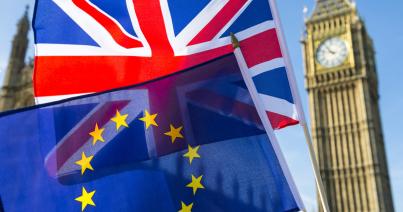 Brexit - Felmérés: a britek derűlátóbbak, mint tavaly