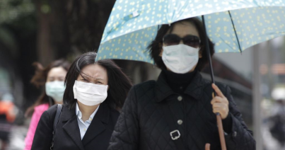 Ismeretlen vírusos tüdőgyulladás-esetek Közép-Kínában