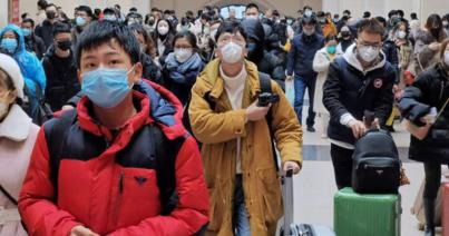 Aggasztóan gyorsan terjed  a kínai koronavírus