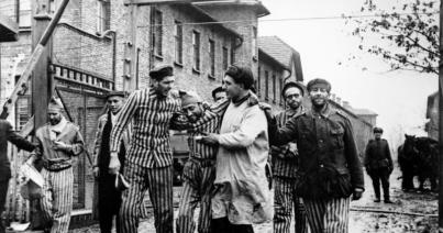 Ludovic Orban ellátogat Auschwitzba az évfordulóra