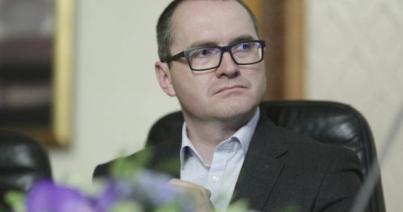 Korodi Attila képviselő átadta a stafétát: csíkszeredai polgármester lenne