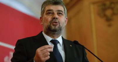 Megóvja a PSD az Alkotmánybíróságon  Orban kormányfői jelölését
