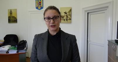 VIDEÓINTERJÚ - Oláh Emese: az intim szférára vonatkozó bejelentések is érkeztek