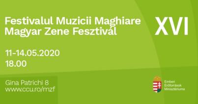 Ismét várják a fiatalok jelentkezését a Magyar Zene Fesztiválra