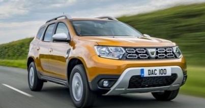 2021-ben érkezik az első elektromos Dacia