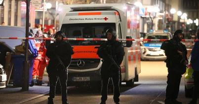 Fegyveres támadás Frankfurt mellett – halálos áldozatok (FRISSÍTVE)