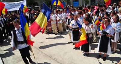 A bukaresti polgármesteri hivatal betiltotta a székelyföldi románok vasárnapra tervezett tüntetését