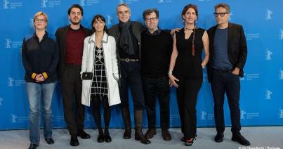 A Berlinale a szabadság, a tolerancia, az egymás iránti tisztelet fesztiválja