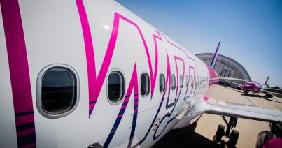 Koronavírus: Változás a Wizz Air és a Blue Air menetrendjében