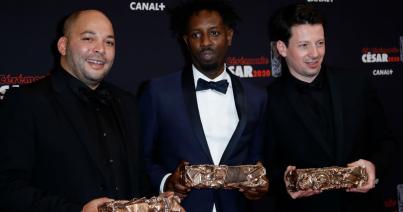 César-díj – A Nyomorultak a legjobb film, Polanski a legjobb rendező