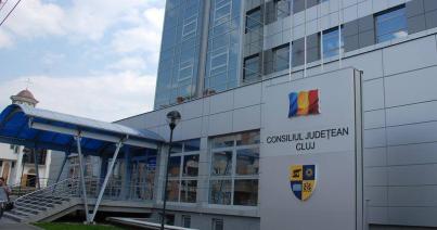 Szigorítások a Kolozs megyei önkormányzat intézményeinél