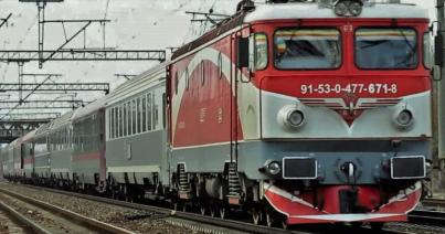 Felfüggesztette a CFR a közlekedést Románia és Magyarország között