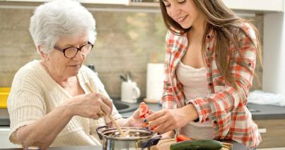 Hol igényelhet segítséget az idősebb korosztály?