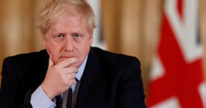 Pozitív Boris Johnson brit miniszterelnök koronavírus-tesztje. Elkapta az egészségügyi miniszter is