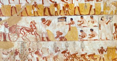Virtuális barangolás a leghíresebb egyiptomi lelőhelyek és múzeumok egy részében