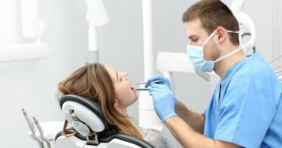Hova fordulhat fogorvosi ellátásért?