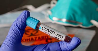 Kolozs megye: elérte a 120-at a koronavírusos betegek száma