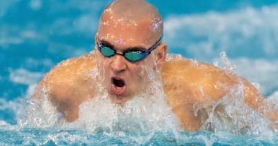 Cseh László minden idők legjobb nem olimpiai bajnok úszója a szakportál szerint