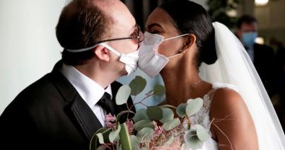 Vela: hónapokig nem lehet majd szó több száz fős esküvőkről