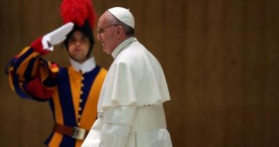 Méltóságteljes munkát, nem rabszolgavilágot szorgalmazott Ferenc pápa a munka ünnepén