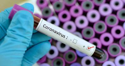 Koronavírus Romániában: több mint 800 halott